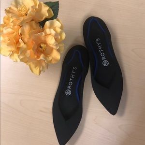 Rothy’s - Black Point